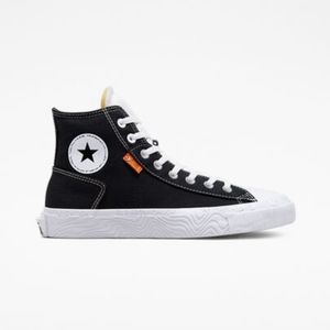 Converse high top, Far From Chuck's Converse